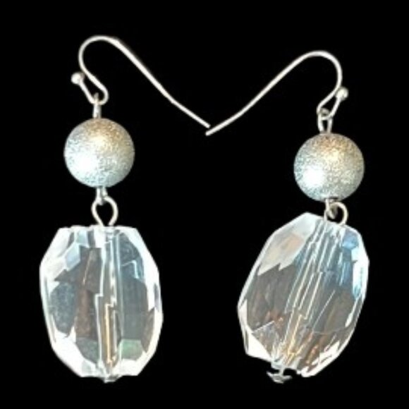 Big Earrings Bundle - 6 Sets - Picture 6 of 8